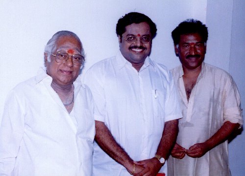 M. S. Viswanathan